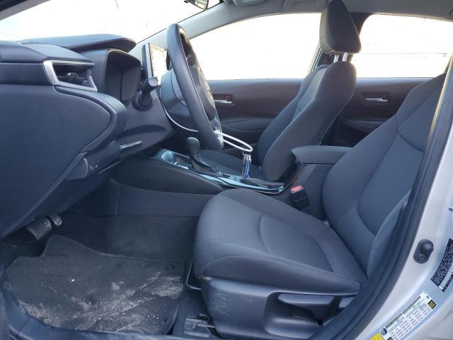 2020 Toyota Corolla Le - Фото 7