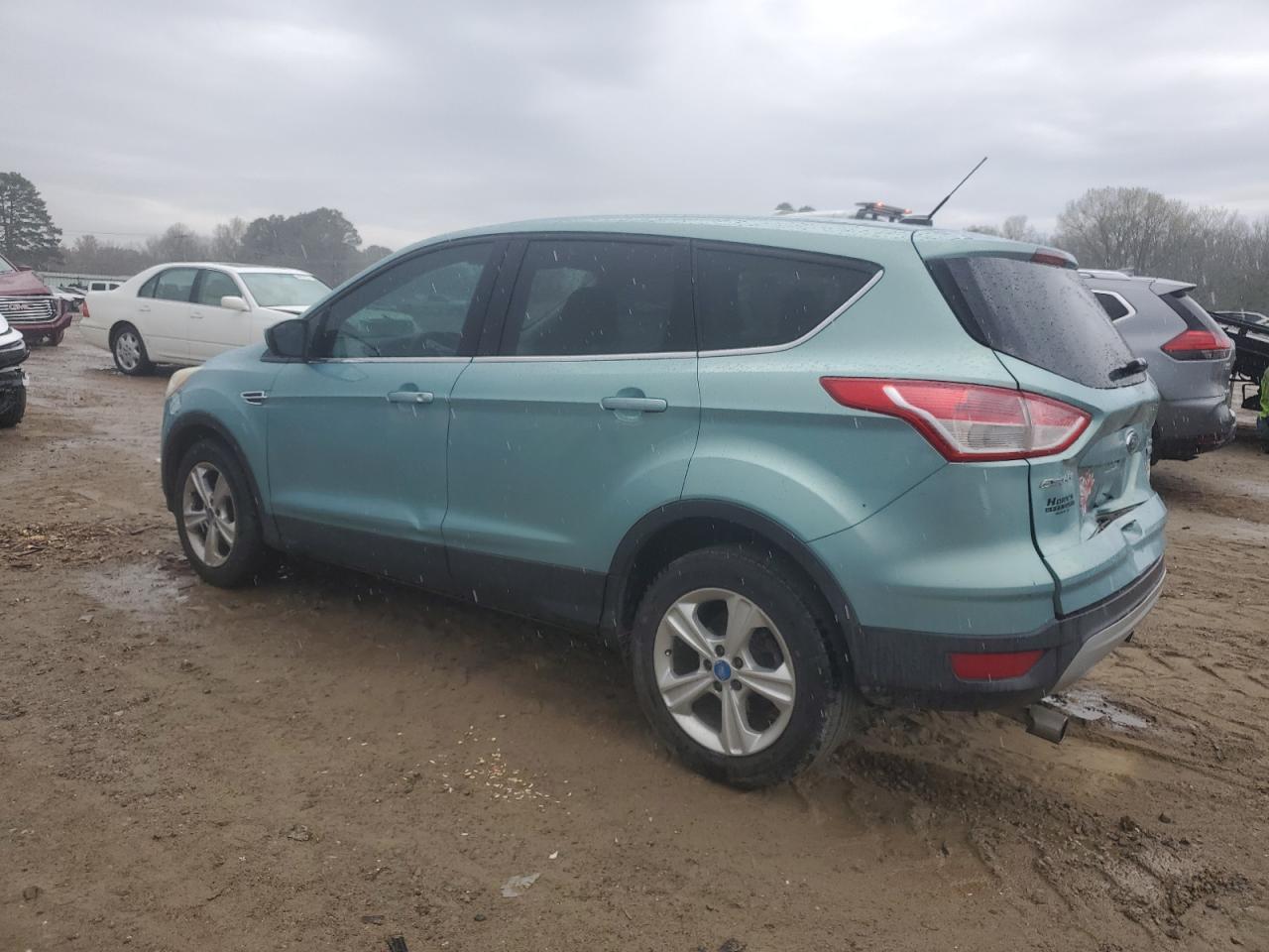 2013 FORD ESCAPE SE - Image 2
