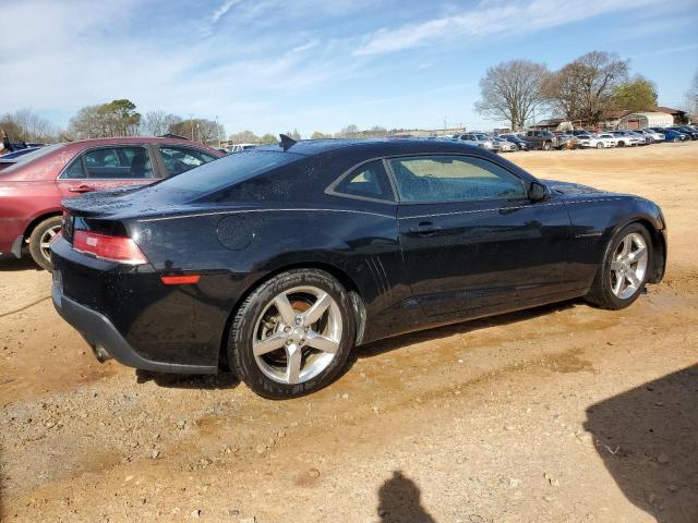 2015 Chevrolet Camaro Lt - Фото 3