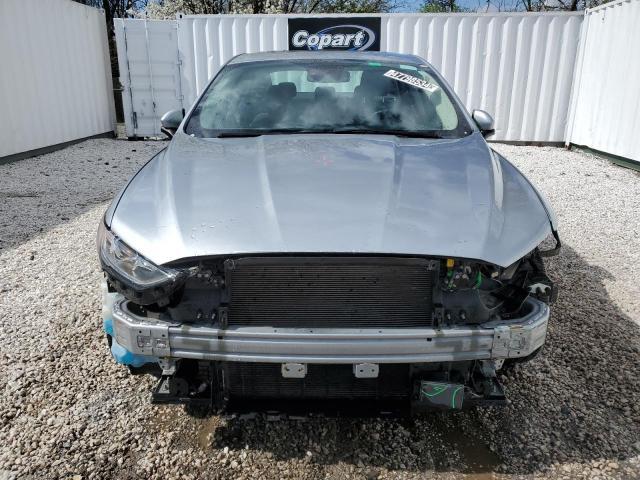 2020 Ford Fusion Se - Фото 5