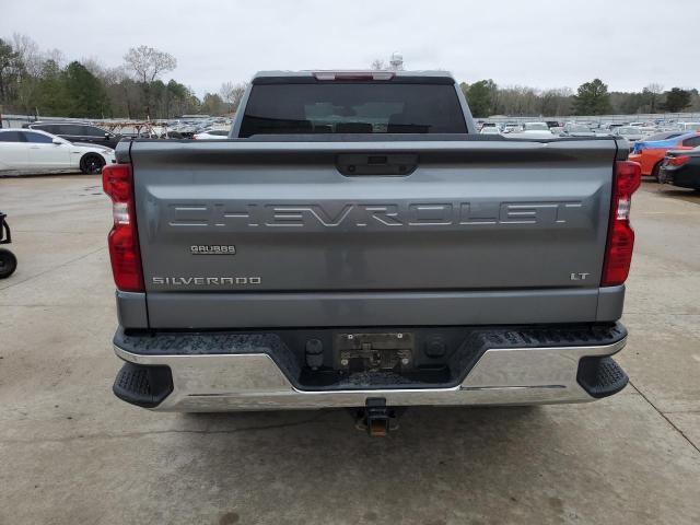 2019 Chevrolet Silverado C1500 Lt - Image 6