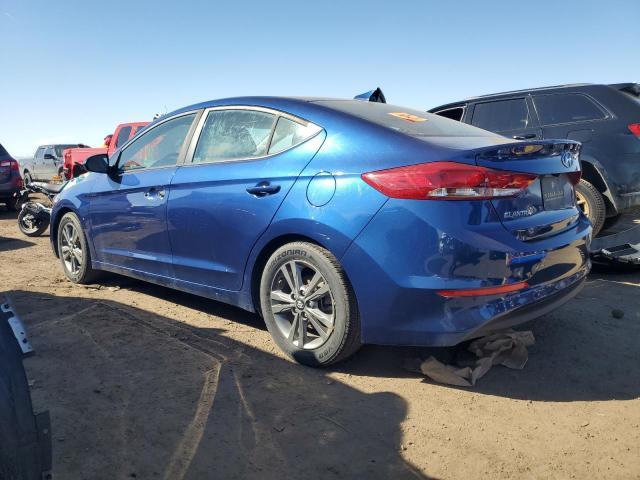 2018 Hyundai Elantra Sel - Image 2