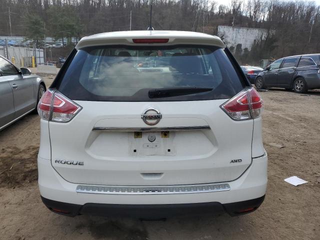 2016 Nissan Rogue S - Фото 6