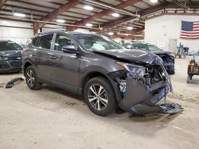 2017 Toyota Rav4 Xle - Фото 4