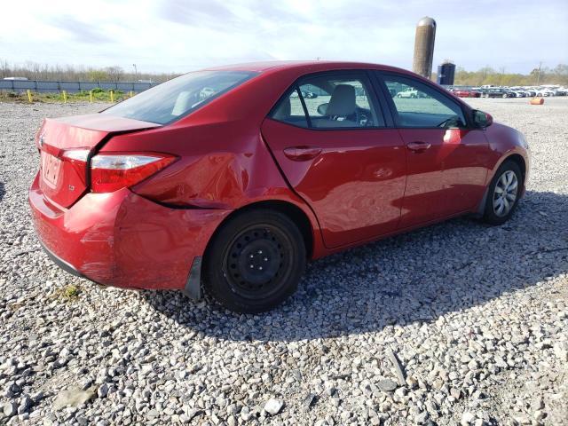 2015 Toyota Corolla L - Фото 3