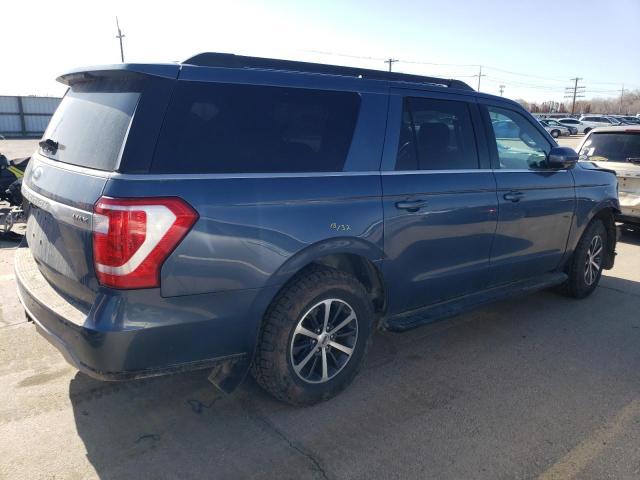 2019 Ford Expedition Max Xlt - Image 3