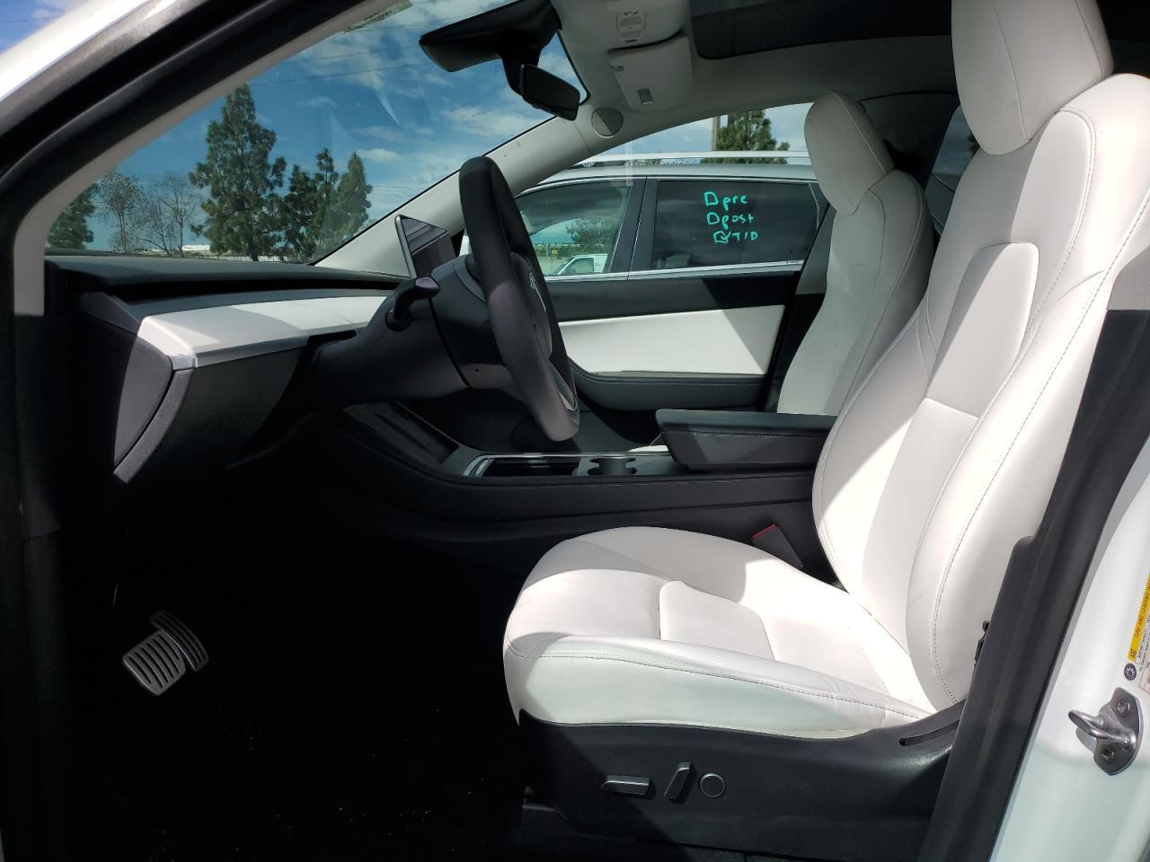 2022 TESLA MODEL Y - Image 7