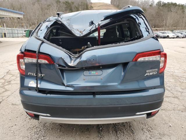 2021 Honda Pilot Touring - Image 6