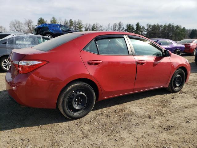 2016 Toyota Corolla L - Фото 3