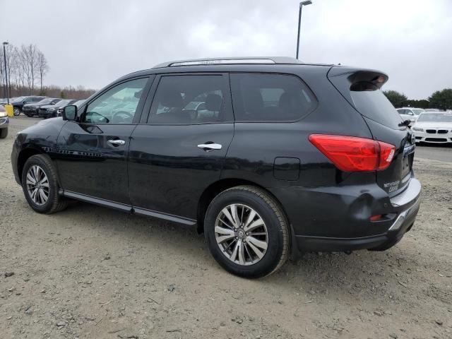2018 Nissan Pathfinder S - Image 2