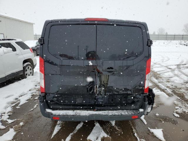 2017 Ford Transit T-150 - Фото 6