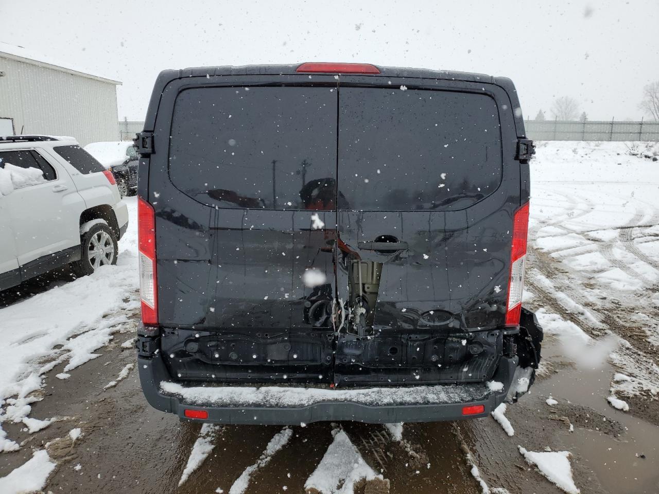2017 FORD TRANSIT T- - Image 6