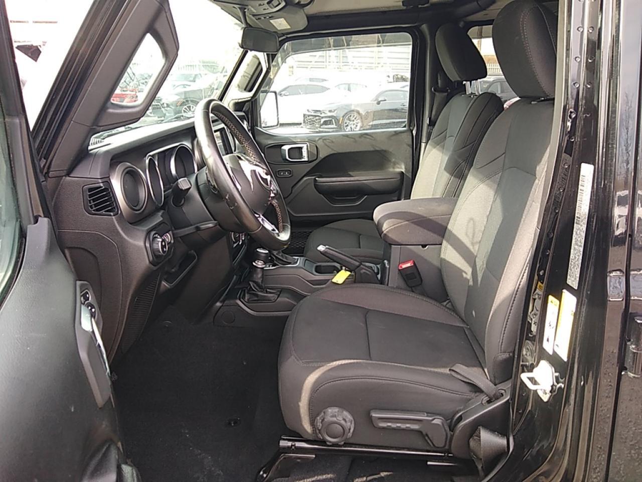 2020 JEEP GLADIATOR - Image 7