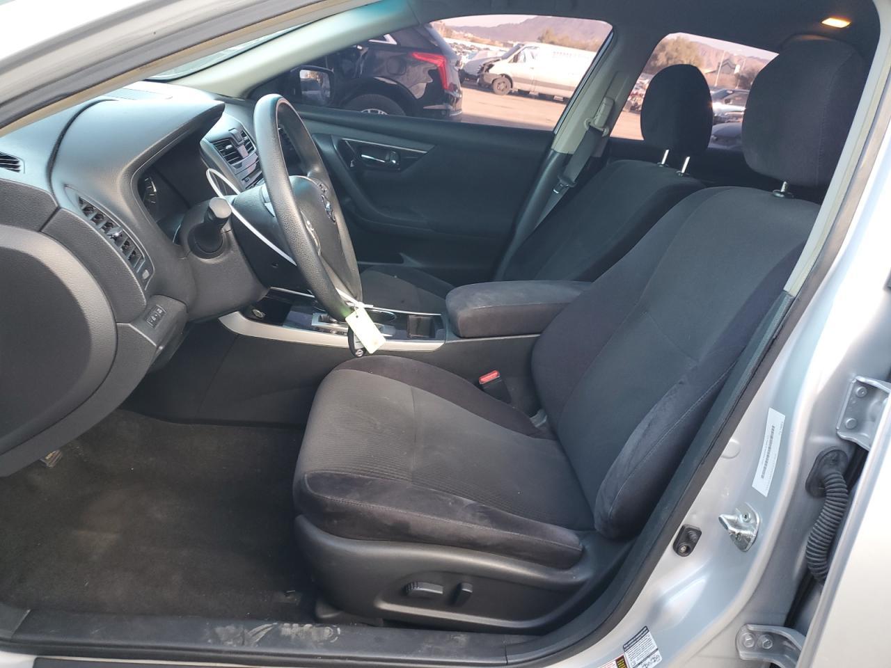 2013 NISSAN ALTIMA 2.5 - Image 7