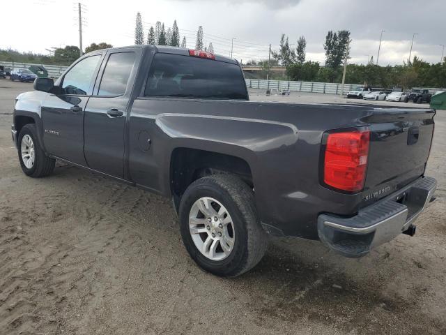 2014 Chevrolet Silverado C1500 Lt - Image 2