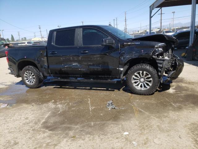 2019 Chevrolet Silverado C1500 Rst - Фото 4