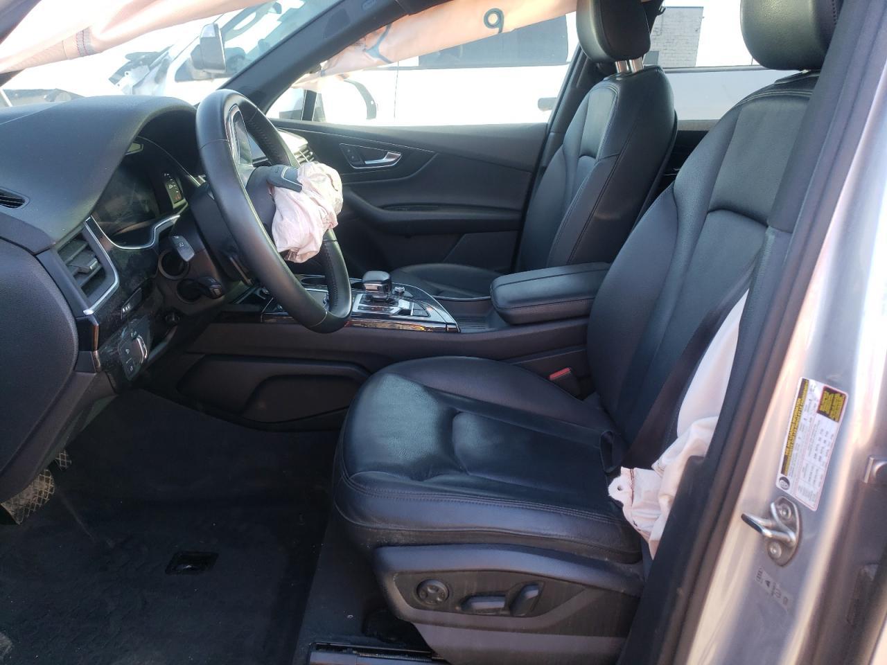2018 AUDI Q7 PREMIUM - Image 7