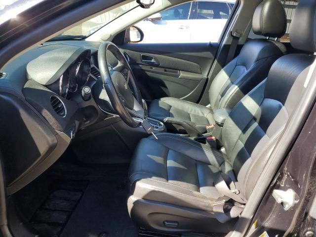 2014 Chevrolet Cruze Ltz - Image 7