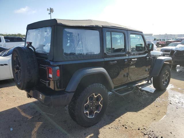 2023 Jeep Wrangler Sport - Фото 3