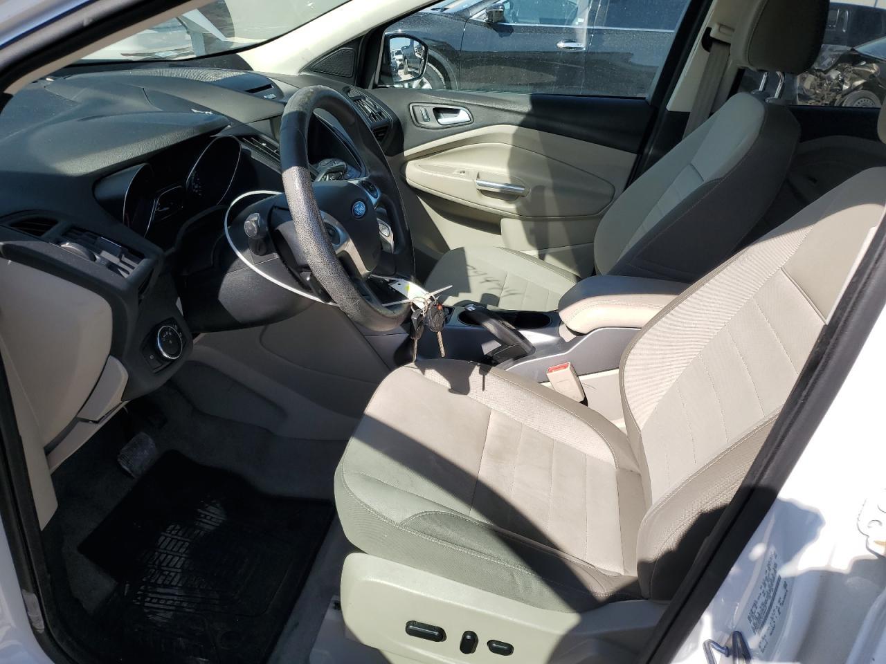 2014 FORD ESCAPE SE - Фото 7