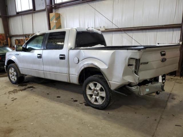 2014 Ford F150 Supercrew - Image 2