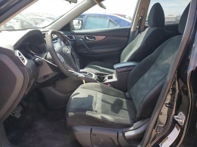 2016 Nissan Rogue S - Фото 7