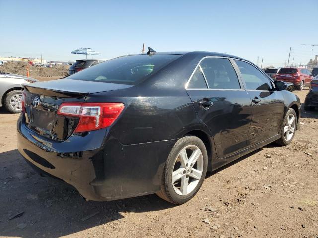 2014 Toyota Camry L - Фото 3