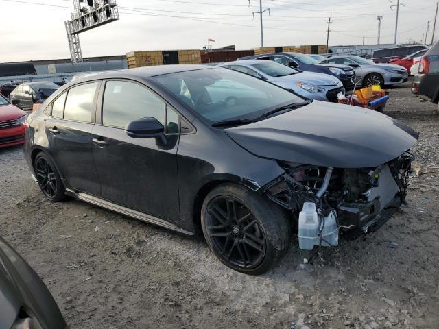 2022 Toyota Corolla Se - Image 4