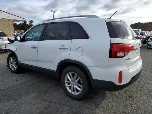 2014 Kia Sorento Lx - Фото 2