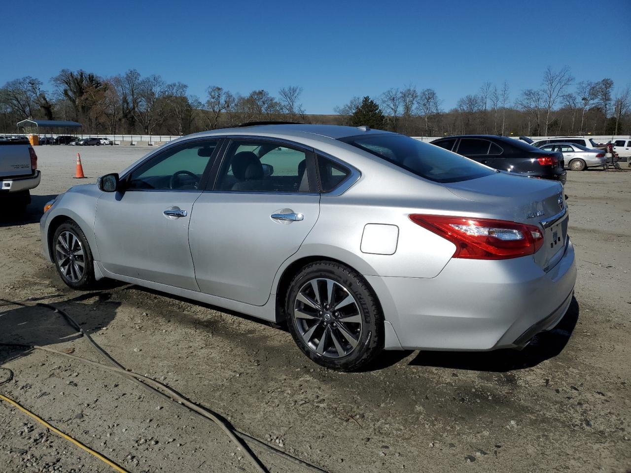 2016 NISSAN ALTIMA 2.5 - Image 2