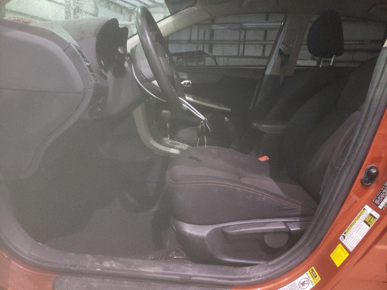 2013 TOYOTA COROLLA BA - Image 7