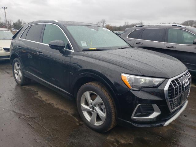 2022 Audi Q3 Premium 40 - Image 4
