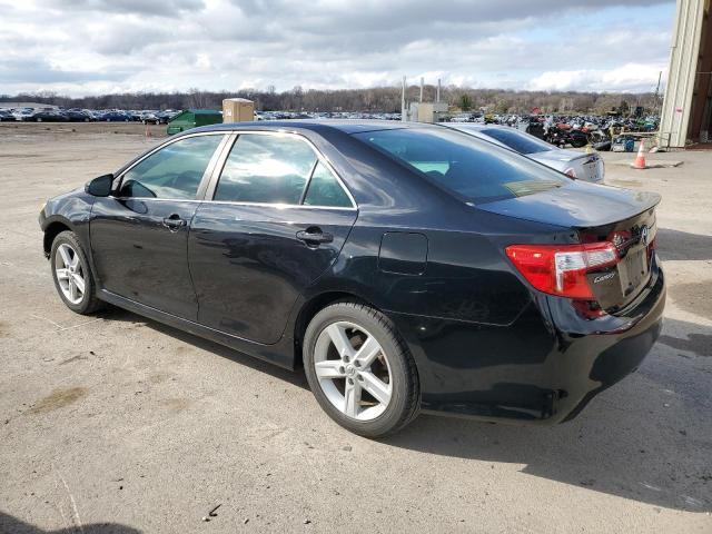 2013 Toyota Camry L - Фото 2