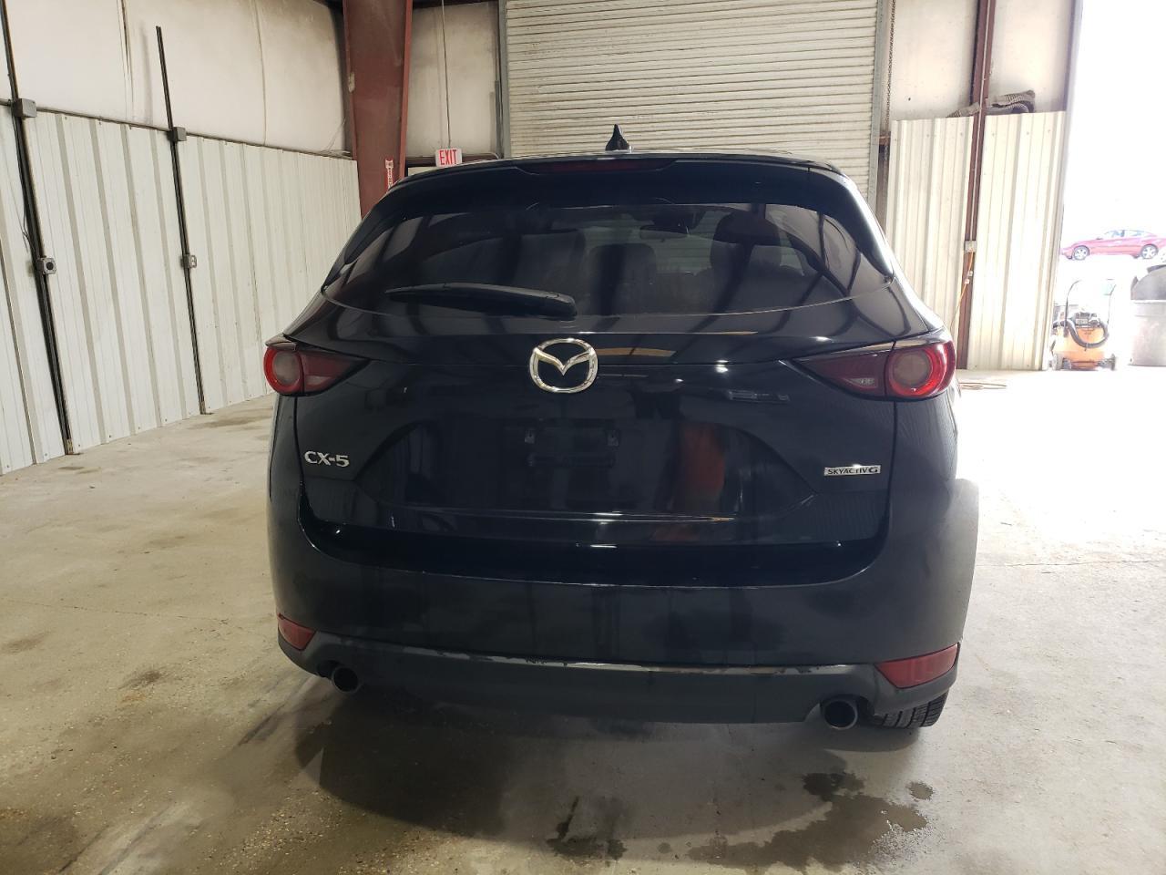 2021 MAZDA CX-5 TOURI - Image 6