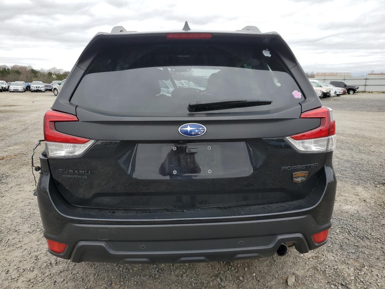 2022 SUBARU FORESTER W - Фото 6