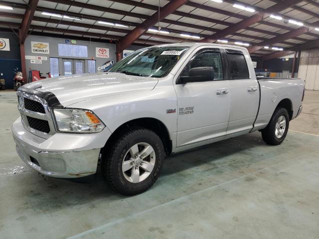 2014 RAM 1500 car image