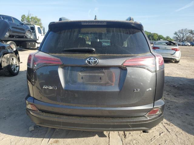 2018 Toyota Rav4 Le - Фото 6
