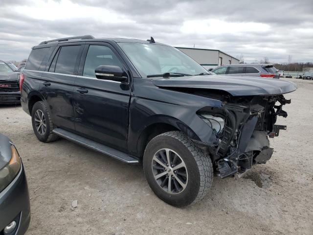 2019 Ford Expedition Xlt - Фото 4