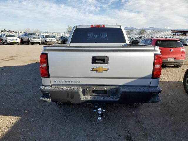 2014 Chevrolet Silverado C1500 - Image 6