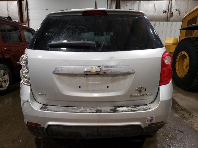 2011 Chevrolet Equinox Lt - Image 6
