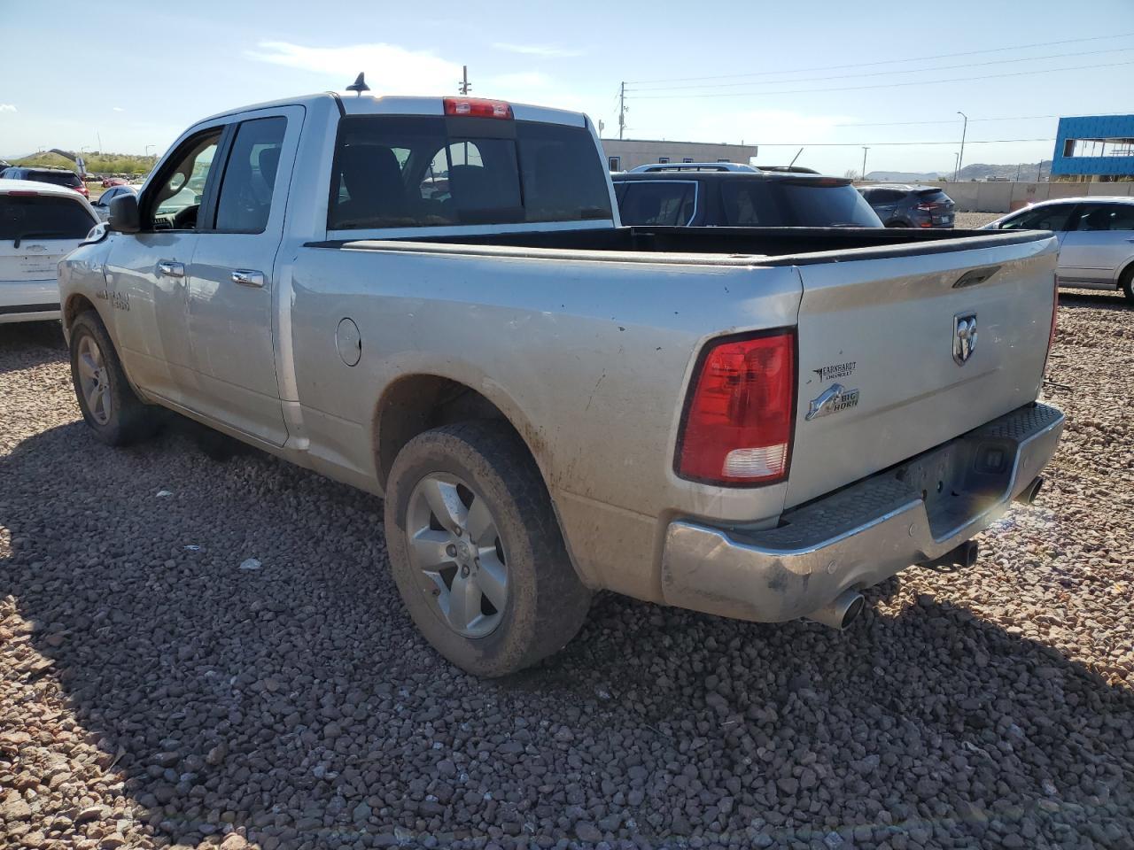 2015 RAM 1500 SLT - Image 2