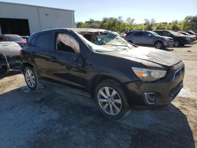 2014 Mitsubishi Outlander Sport Es - Image 4