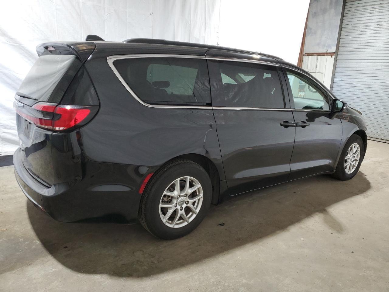 2022 CHRYSLER PACIFICA T - Image 3