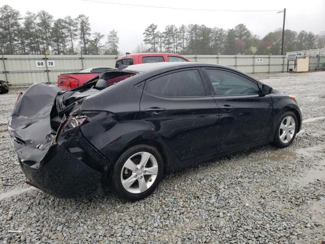 2013 Hyundai Elantra Gls - Фото 3