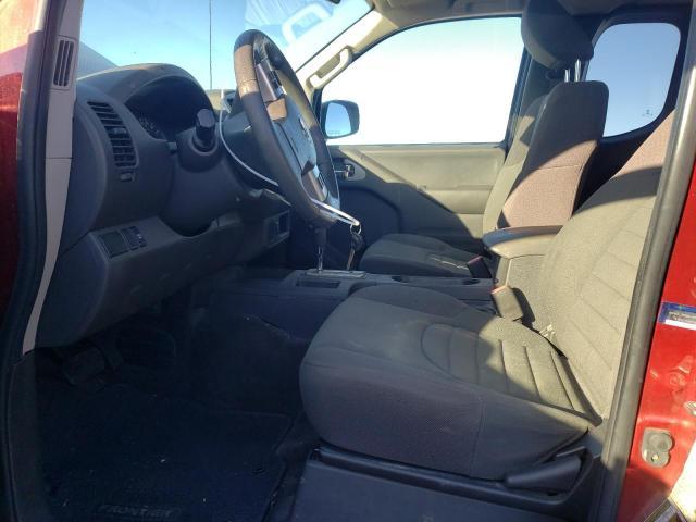 2016 Nissan Frontier S - Image 7