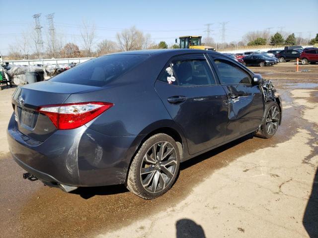 2016 Toyota Corolla L - Фото 3