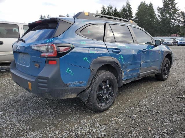2022 Subaru Outback Wilderness - Фото 3