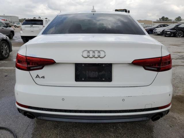 2017 Audi A4 Premium Plus - Фото 6