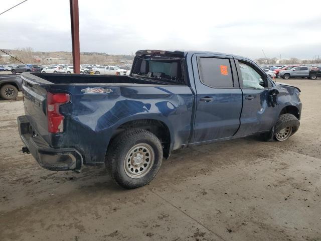2023 Chevrolet Silverado K1500 - Image 3