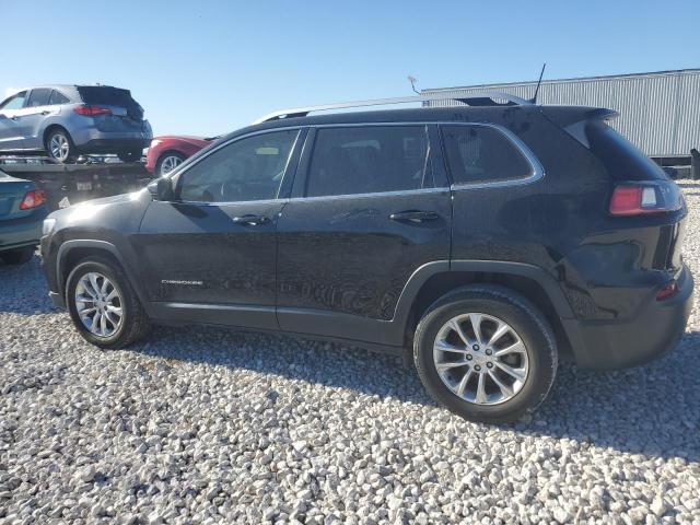 2019 Jeep Cherokee Latitude - Фото 2